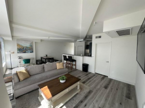 DTLA 2BR Townhouse